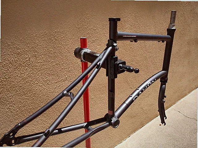 Dahon Ritchey Hammerhead Break Away Mini Velo!