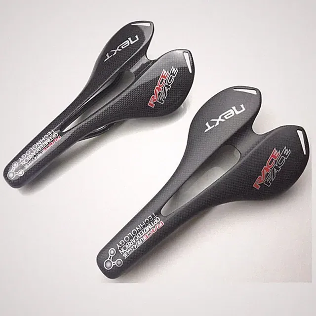 Full Carbon Fiber Road MTB Bicycle Saddle 3K Matte/Gloss Lightweight Bike Seat
