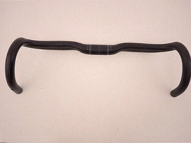 New! Ritchey Ergomax Comp 44cm Alloy Gravel Bike Handlebar 31.8mm Black