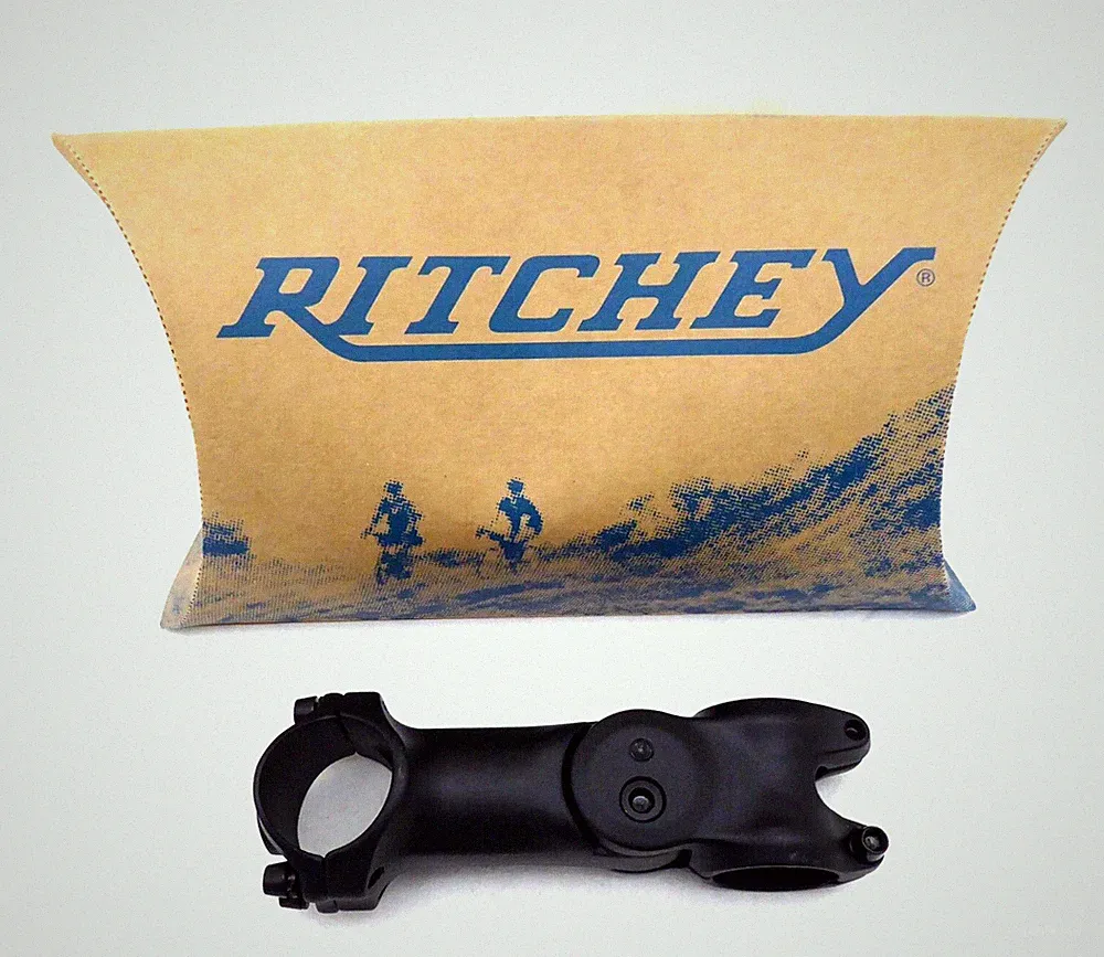 Ritchey Cyclocross Bike