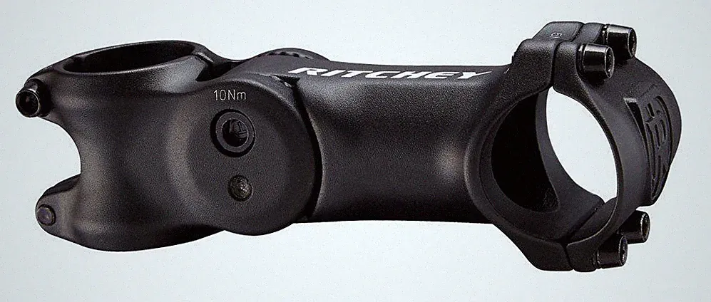 Ritchey 4-Axis Adjustable Bike Bicycle Stem 31.8 x 120mm