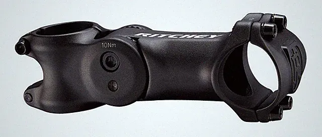 Ritchey 4-Axis Adjustable Bike Bicycle Stem 31.8 x 90mm
