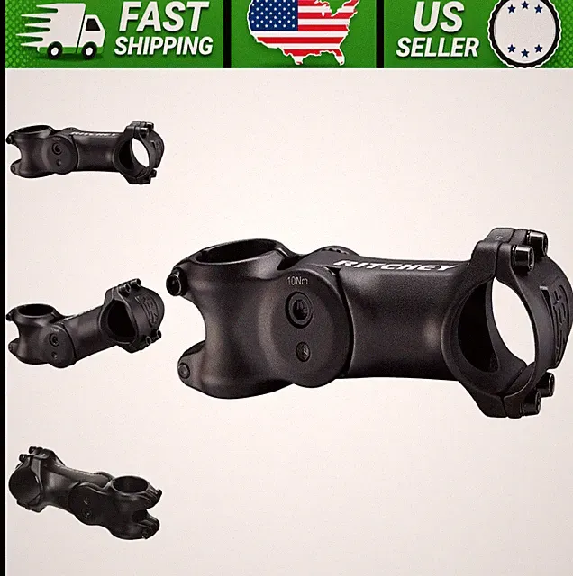 Ritchey 4-Axis Adjustable Bike Stem