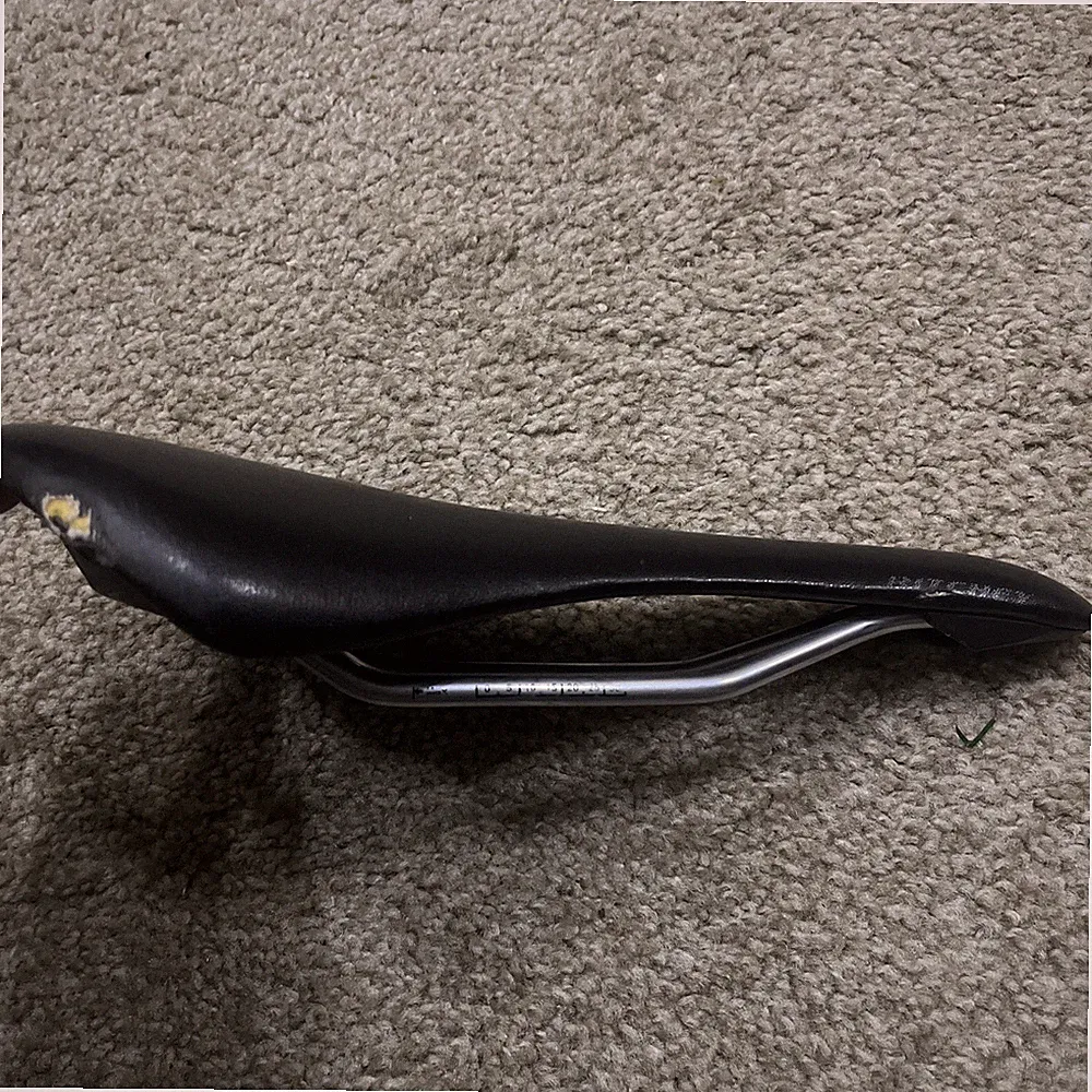 Ritchey Bike Seat