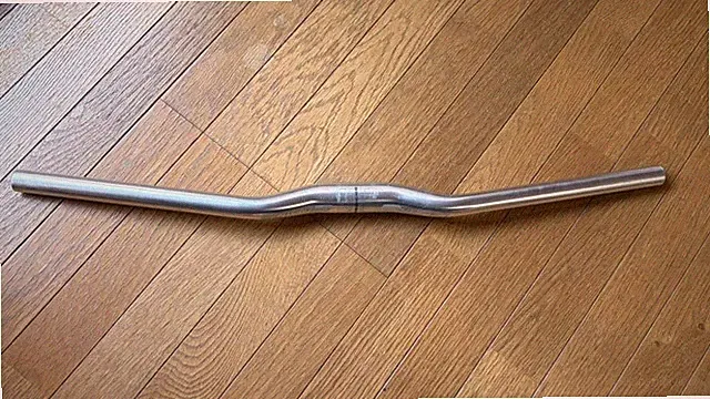RITCHEY classic flat 10 bar