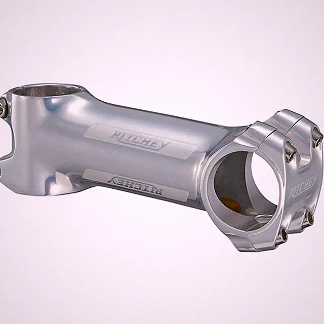 Ritchey Classic Stem-Polished Silver 110 mm 110 mm, - Polished