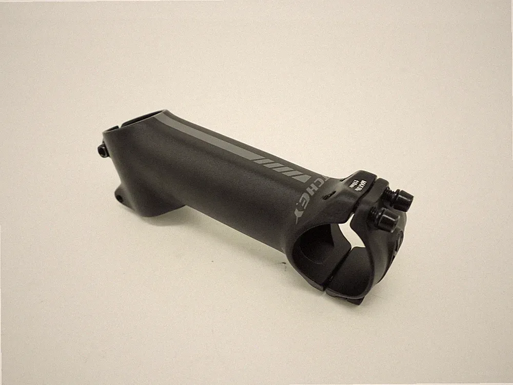 Ritchey Comp 4-Axis 110mm Road Bicycle Stem +/- 17° x 31.8mm x 1-1/8" Black