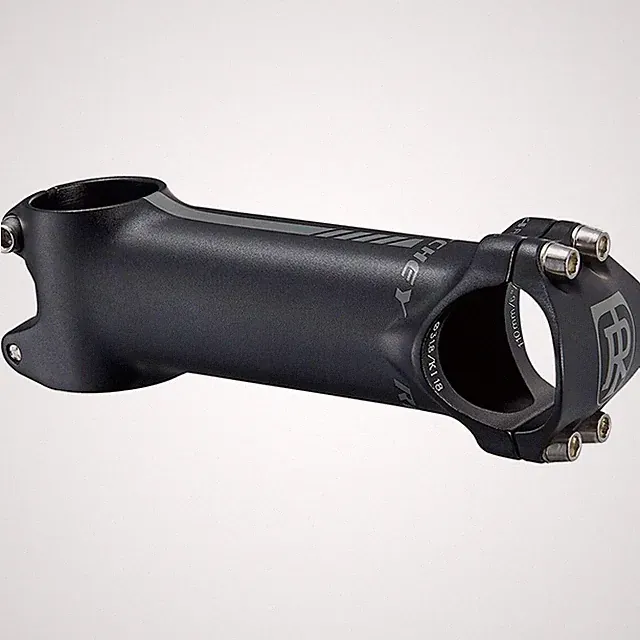 Ritchey Comp 4-Axis-44 Stem: BB Black 100mm 100mm