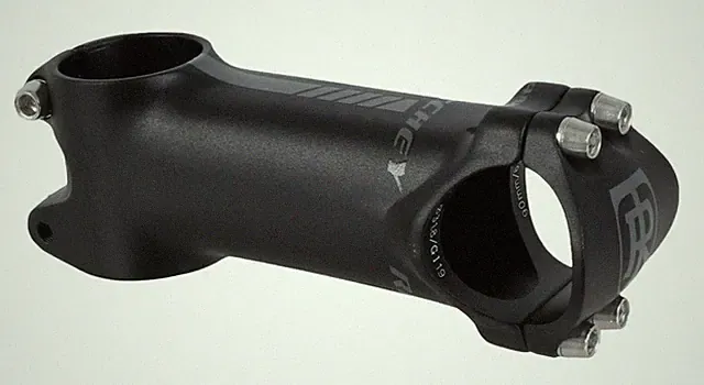 Ritchey Comp 4-Axis Road MTB Bicycle Bike Stem BB Black 84/6 degree 31.8 x 110mm