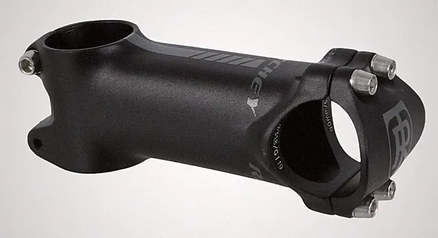 Ritchey Comp 4-Axis Road MTB Bicycle Bike Stem BB Black 84/6 degree 31.8 x 80mm