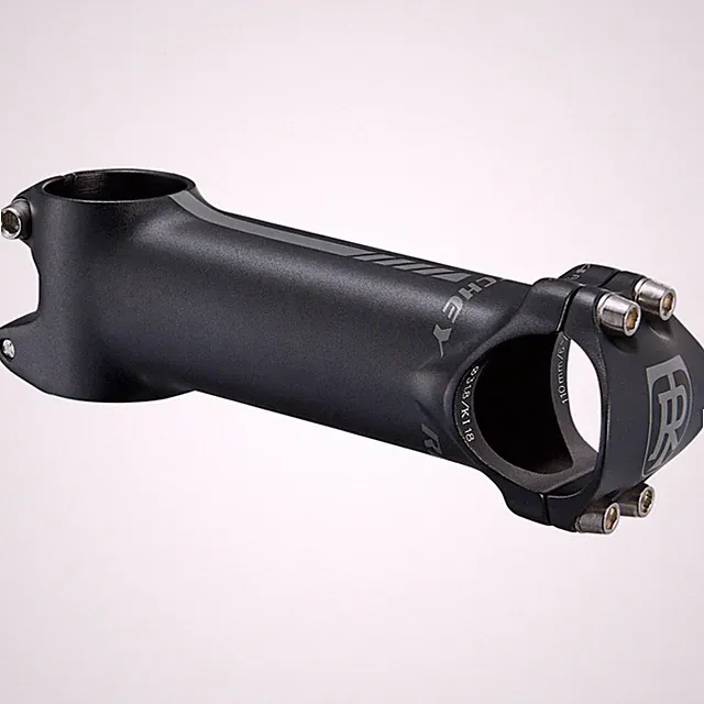 Ritchey Comp 4Axis-44 Stem - 100mm - Alloy - Matte Black 31035317039