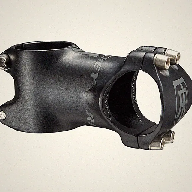 Ritchey Comp 4Axis-44 Stem - 70mm - Alloy - Matte Black 31035317036