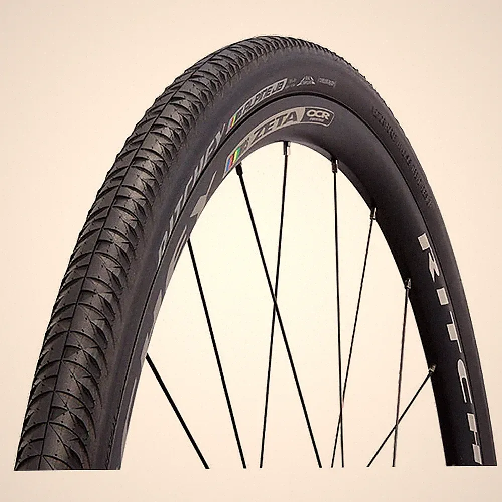Ritchey Comp Alpine JB Folding Cross Bicycle Tire (700 x 30)