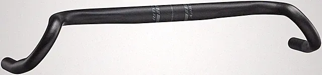 Ritchey Comp Beacon Drop Handlebar 42cm Aluminum Flared Ergonomic Cycling Bar