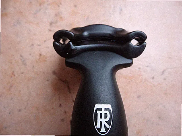 Ritchey Comp seatpost 31,6 x 400mm Reggisella Bici Corsa Mtb