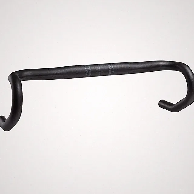 Ritchey Comp Skyline Drop Handlebar - 44cm, Black, Black
