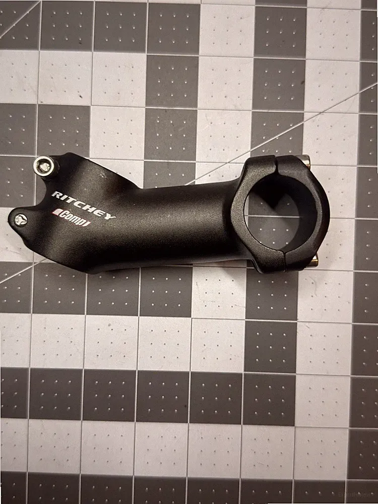 Ritchey Comp Stem 31.8 30 Degree