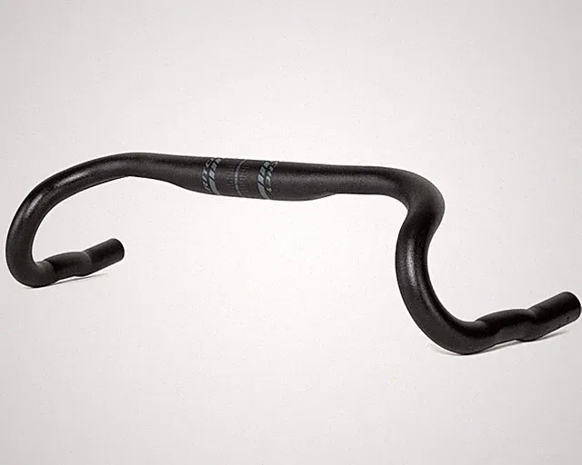 Ritchey Comp VentureMax V2 Handlebar (Black) (31.8mm)
