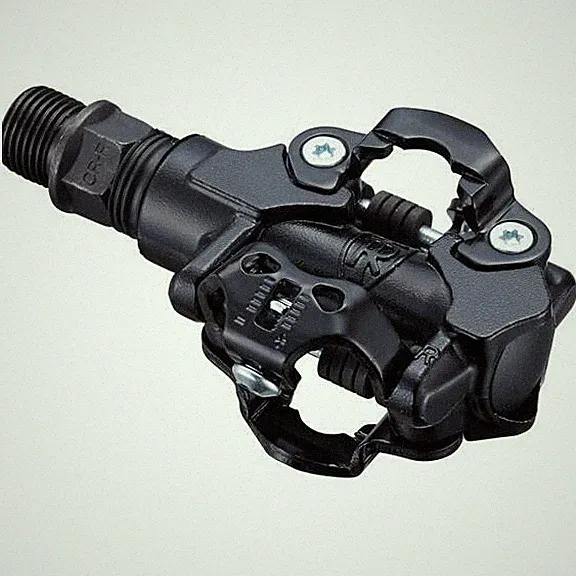 Ritchey Comp XC Mtn Clipless Pedals - Black