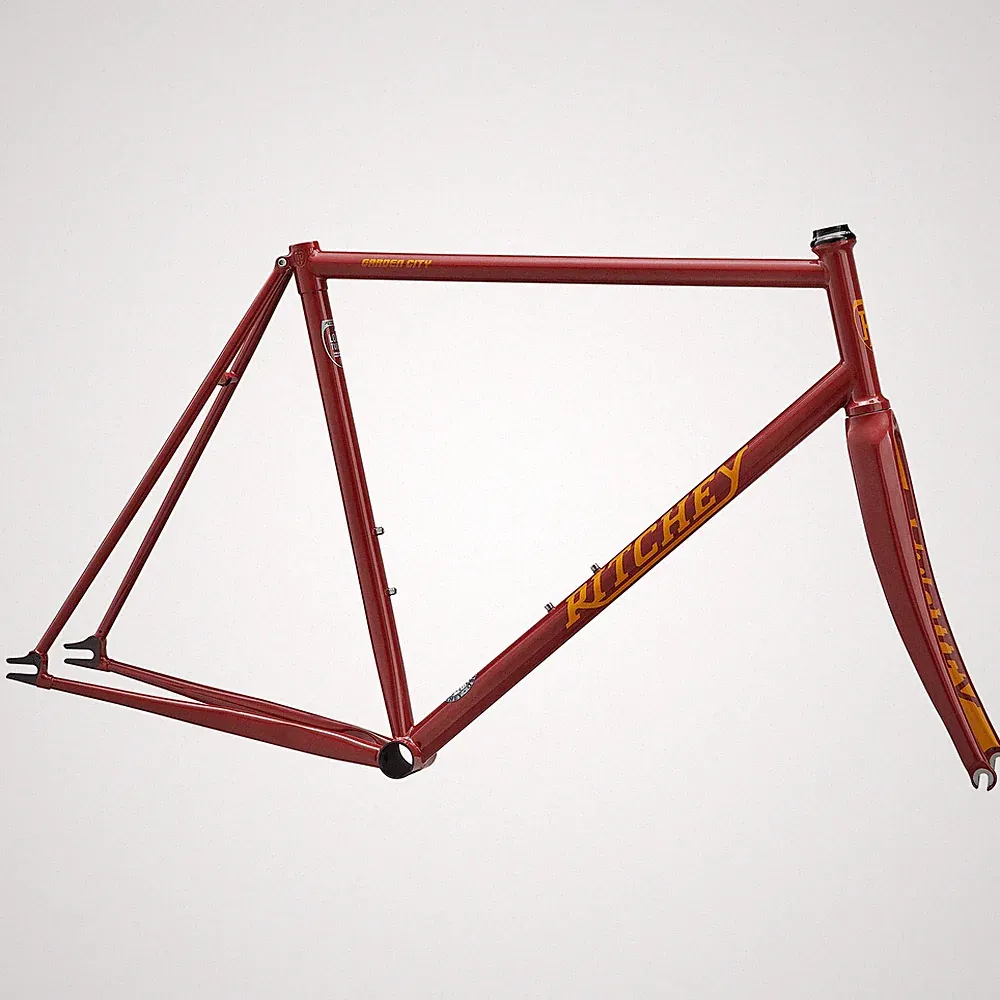 Ritchey Garden City Frameset, Limited Edition, Large