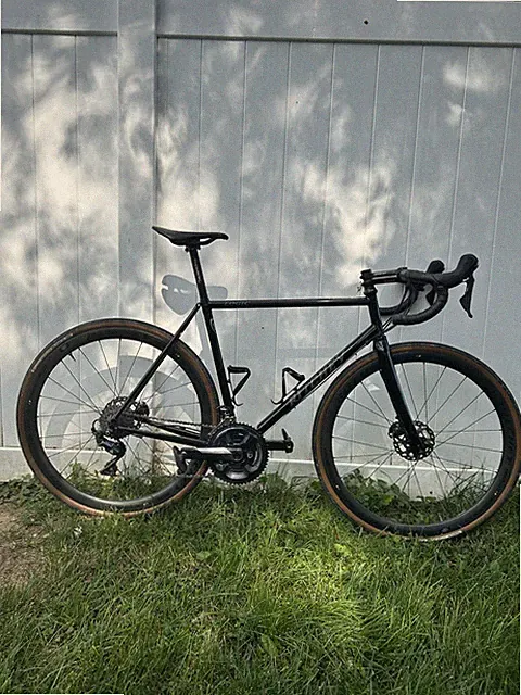 Ritchey Logic Road Bike 700C 55cm Ultegra + logic kit