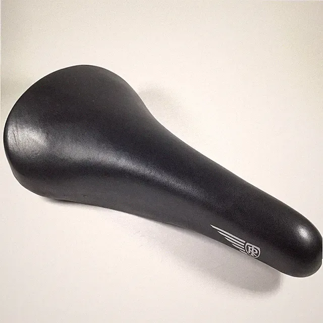 Ritchey Logic Saddle By Viscount Seat Vintage MTB Team P23 P22 P21 WCS PROJECT