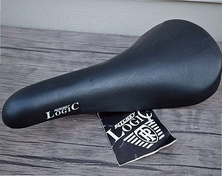 Ritchey Bicycle Comfort Seat