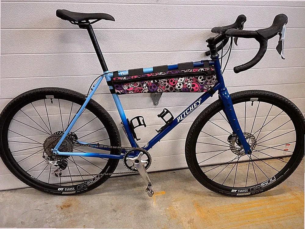 Ritchey Gravel Bike