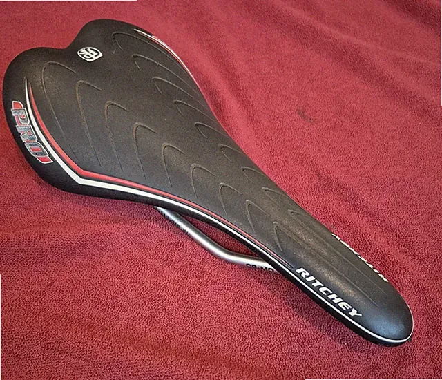 RITCHEY PRO 132 Road Saddle