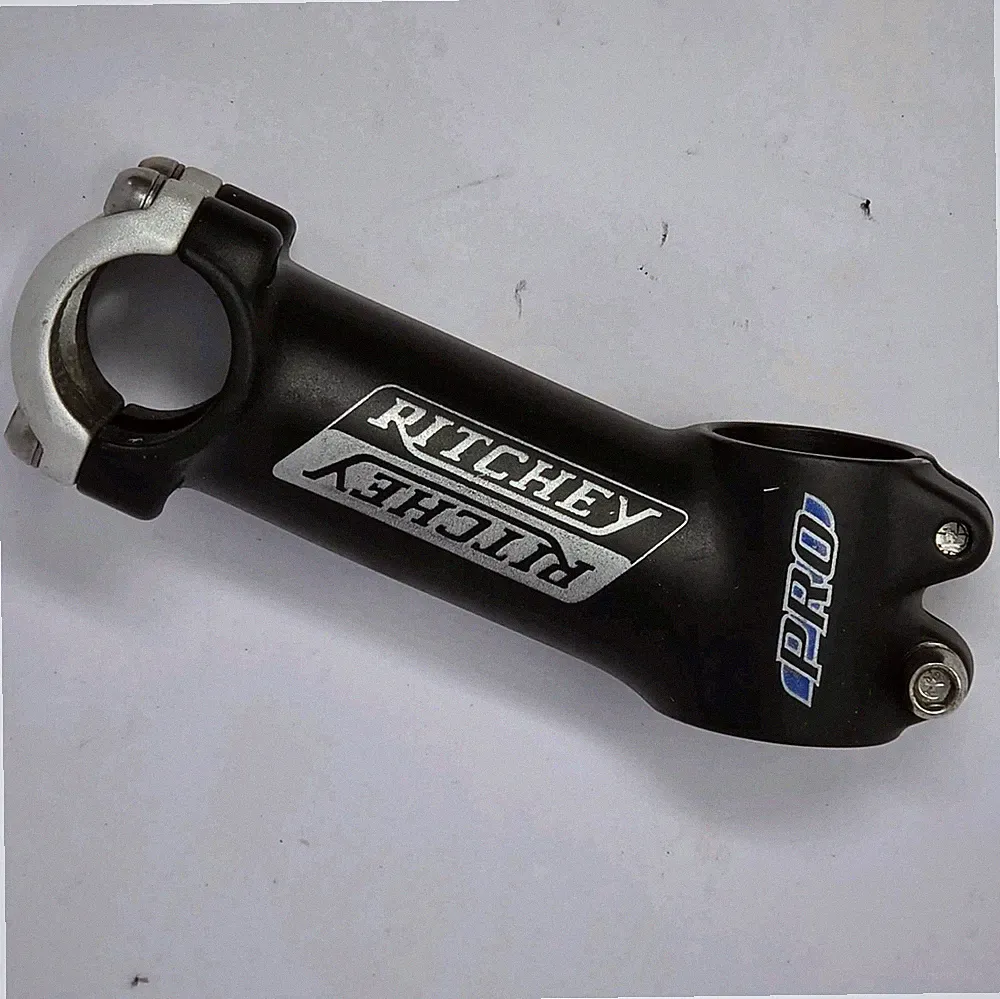 Ritchey Pro Road Bike Stem 100mm Length 26.0mm Clamp 73° BIV5
