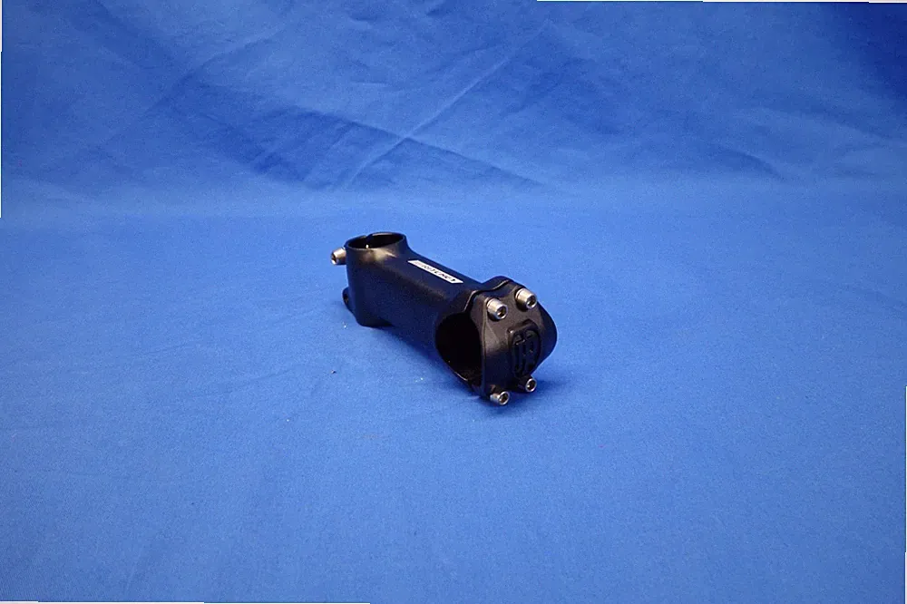 Ritchey RL-1 4axis Aluminum Bike Stem: 100mm Length x 31.8mm Clamp, 7° Angle