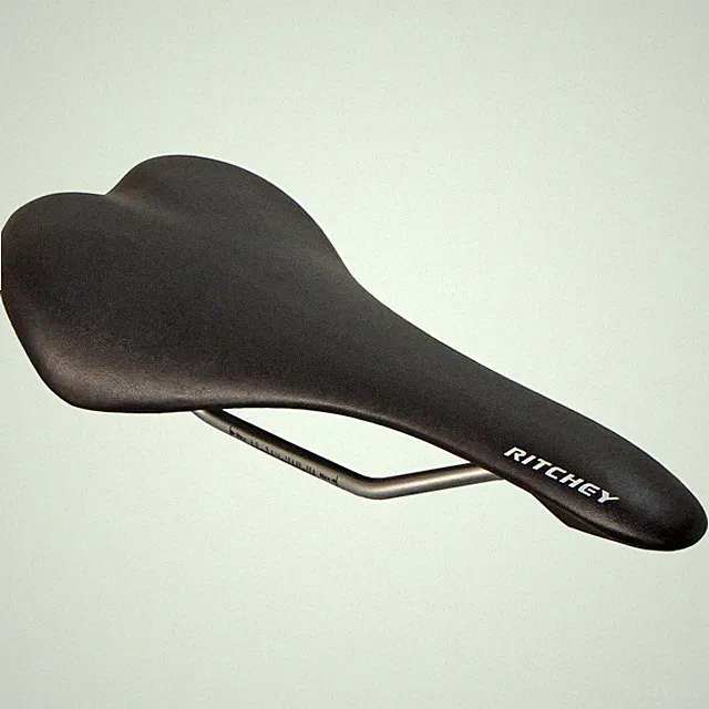 Ritchey RL1 Streeem Saddle, Black