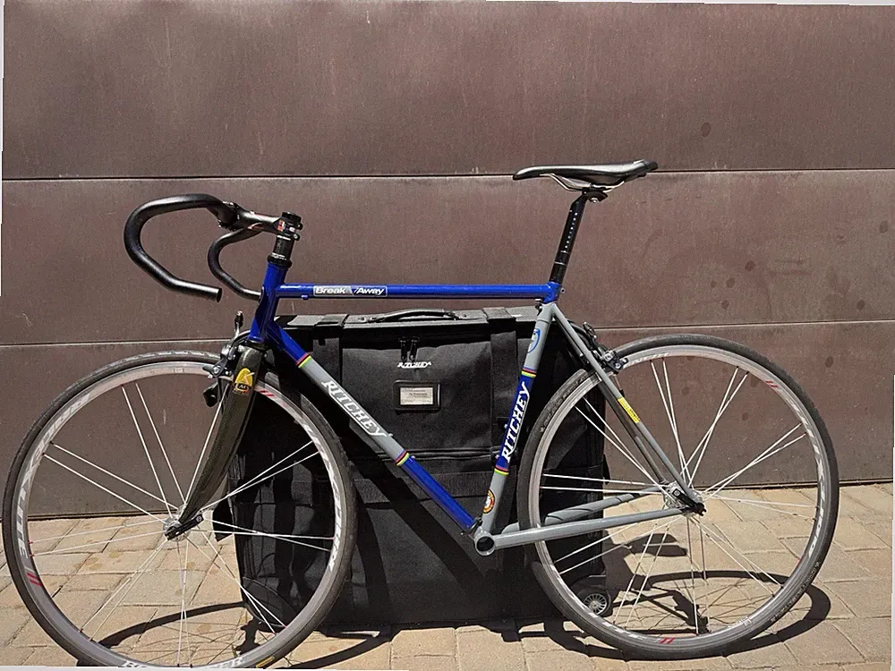 Ritchey Road Logic Breakaway
