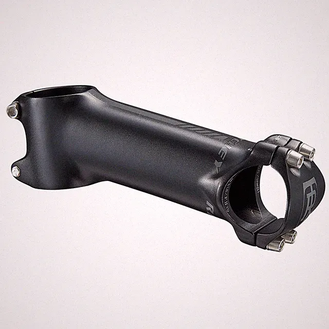 Ritchey Stems Comp 4-axis-44 73 Degree Stem, BB Black, 90mm UK 90mm, Black