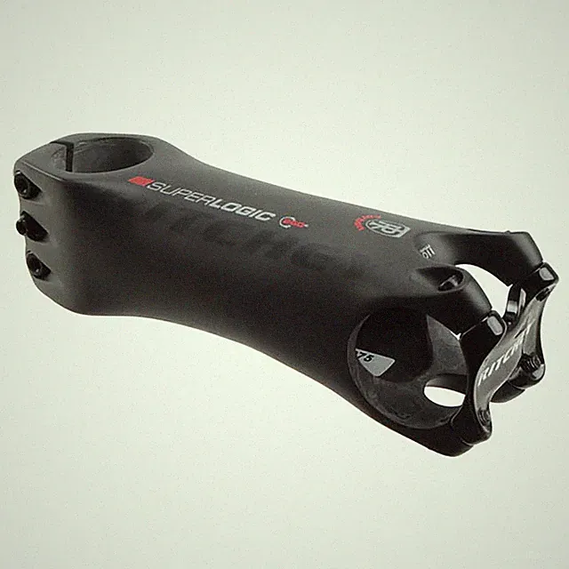 Ritchey Superlogic C-260 Carbon Stem, (31.8) 6/84dx110 NLS