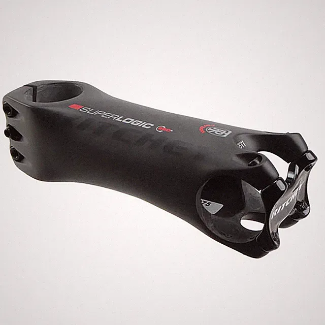 Ritchey Superlogic C-260 Stem 120mm Stem Length 31.8mm Bar Clamp 28.6mm Clamp
