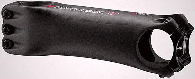 Ritchey Superlogic C260 84D Stem 90mm Stem Length 31.8mm Bar Clamp 28.6mm Clamp