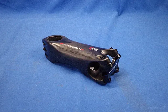 Ritchey SUPERLOGIC C260 Carbon Bike Stem: 100mm Length 31.8 Clamp Diameter 6°
