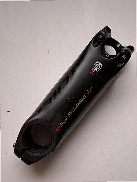Ritchey Superlogic C260 Carbon Stem 110mm 6deg Carbon Road Bike Track Bike