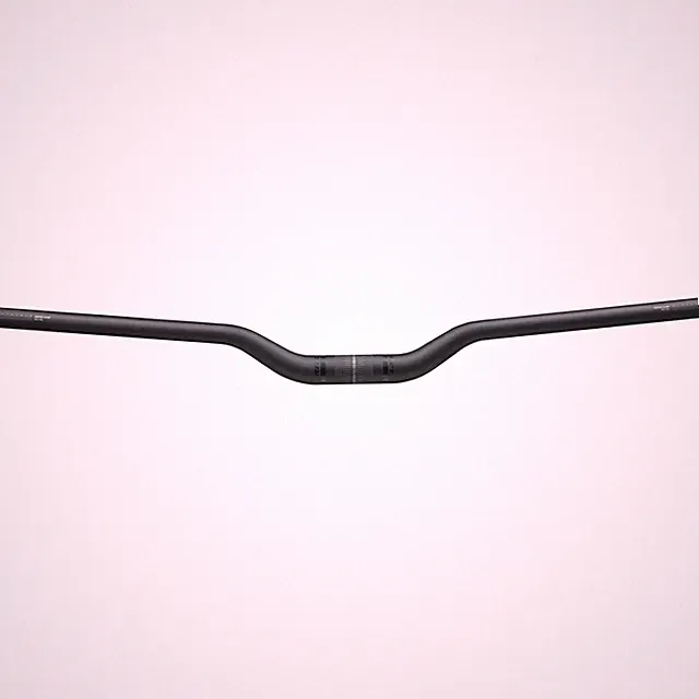 Ritchey Superlogic Carbon Flat Bar 40mm Rise, 760mm Wide, Cross-Country &