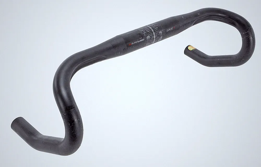 Ritchey Superlogic II Carbon Road Bike Handlebars 31.8 x 40cm Gravel