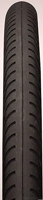Ritchey Tom Slick 26 x 1.4 Clincher Road Tire - Fast Rolling, 30 TPI, Black