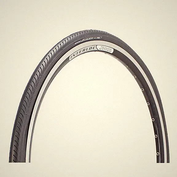 Ritchey Tom Slick Comp w Tire, 26 x 1.4"