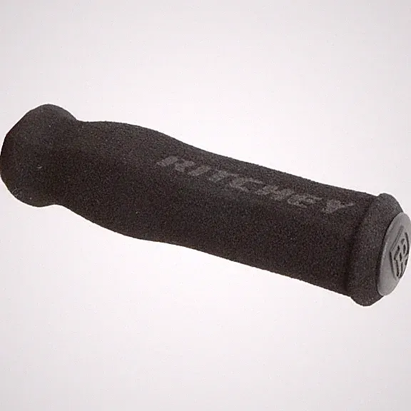 Ritchey TrueGrip WCS Ergo grips, black
