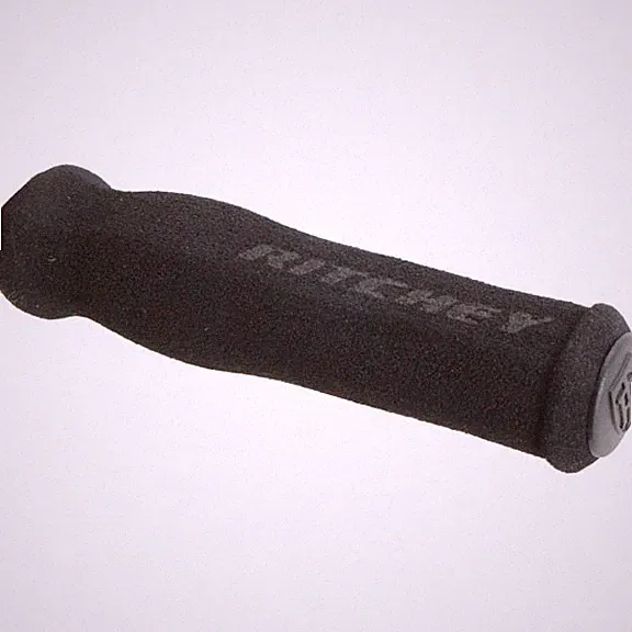 Ritchey TrueGrip WCS Ergo grips, black