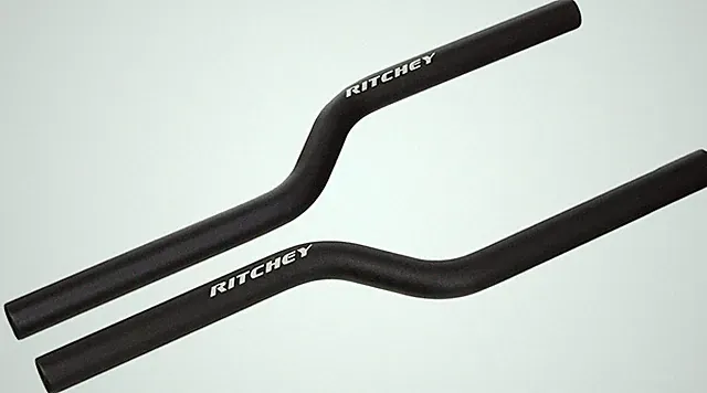 Ritchey TT Pro S-Band 57532 JAPAN