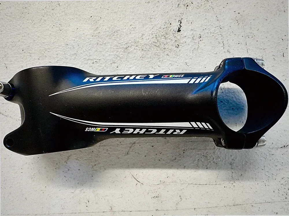 Ritchey WCS 4 Axis Alloy Bike Stem 100mm