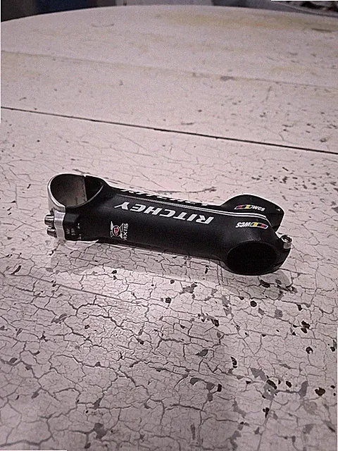 Ritchey WCS 4-Axis bicycle stem