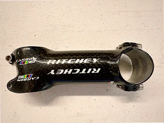 Ritchey WCS 4 Axis Carbon Bike Stem 100mm