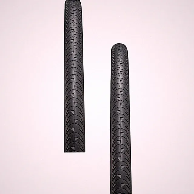 Ritchey WCS Alpine JB Road Tires 700c x 30 Clincher Folding 120tpi Pack of 2